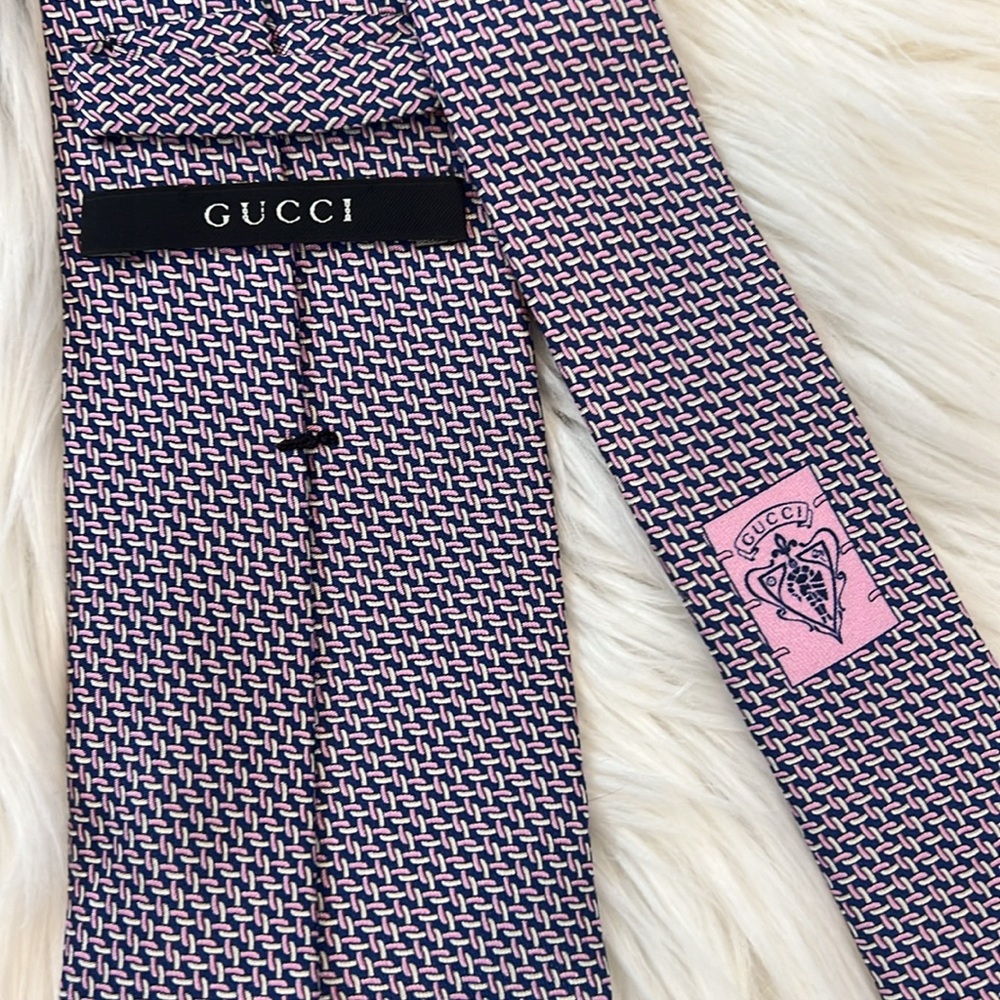 Gucci Tie - Picture 3 of 3